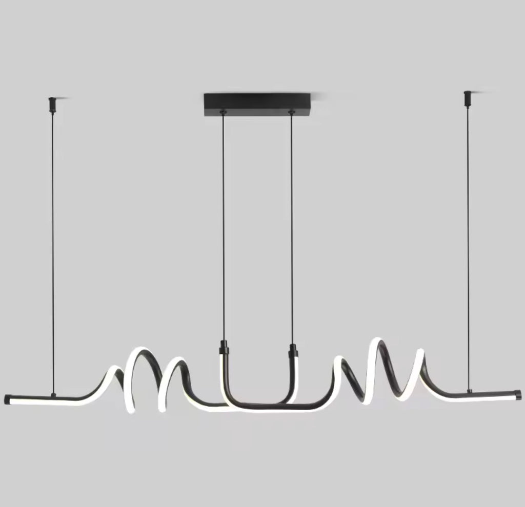 Led Lampa