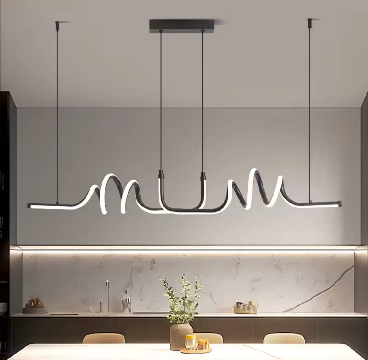 Led Lampa