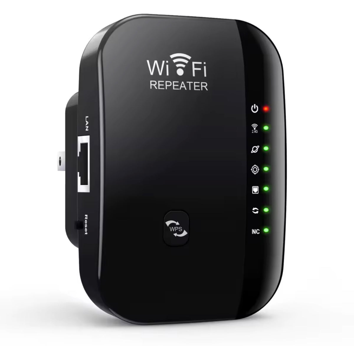 Wifi signalförstärkare