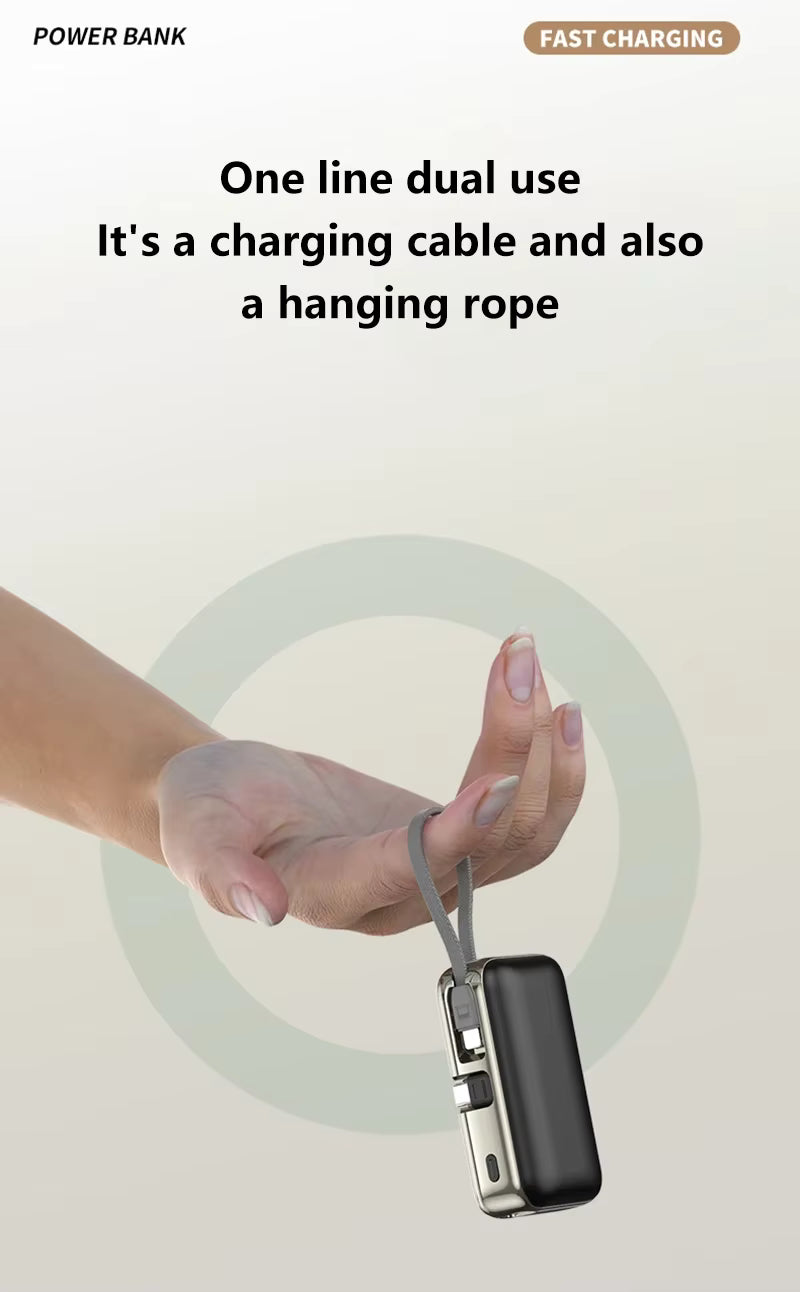 Power bank