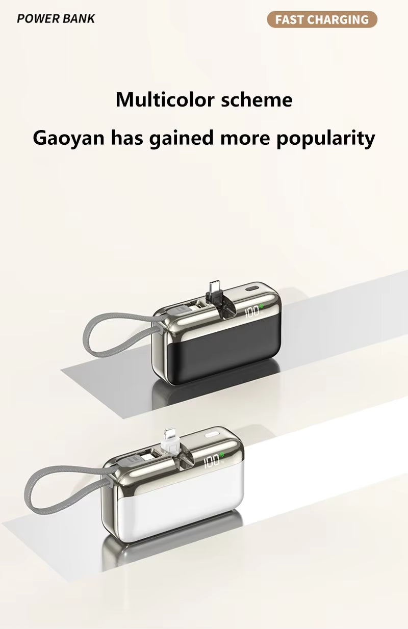 Power bank