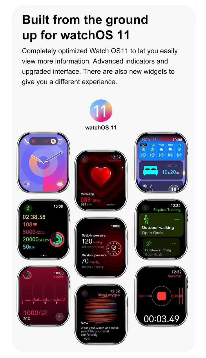 Smart Watch