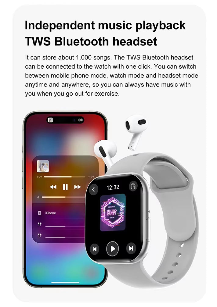 Smart Watch